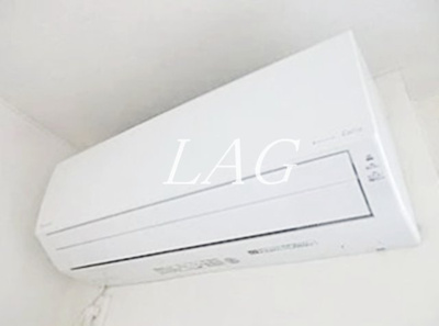 【その他】 | 木津ハイツ | エアコンです。