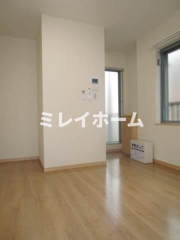 フォンテーヌ大鳥居