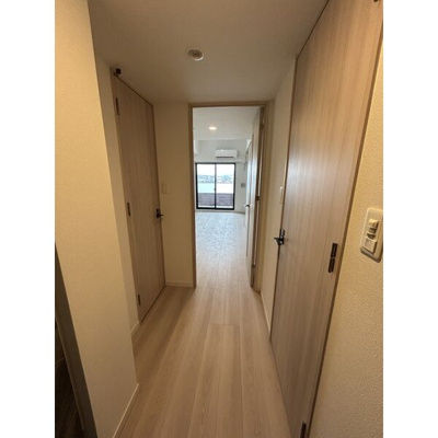 【その他】 | S-RESIDENCE四日市安島aloggio | ※同建物同型別のお部屋