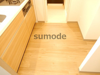 【内装】 | 中条プレイス