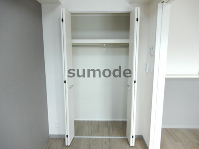 【収納】 | 中条プレイス