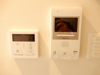 【駐車場】 | 中条プレイス