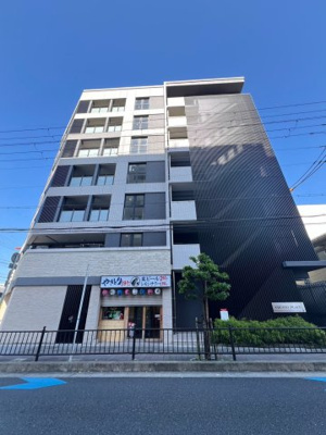 【外観】 | 中条プレイス