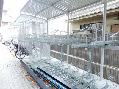 【子供部屋】 | 中条プレイス