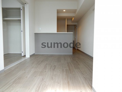 【居間・リビング】 | 中条プレイス