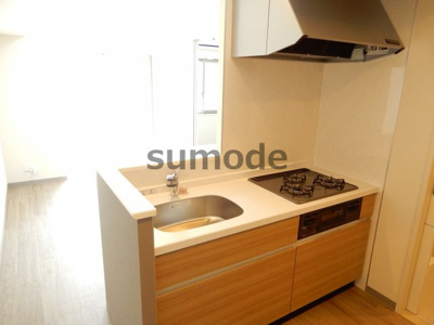 【キッチン】 | 中条プレイス