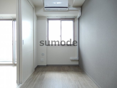 【寝室】 | 中条プレイス