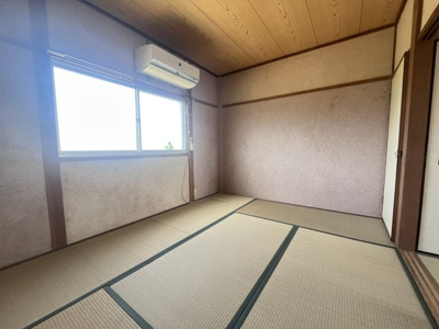 【和室】 | 上ケ原九番町テラスハウス | 和室があると、家にあたたかい雰囲気が生まれます