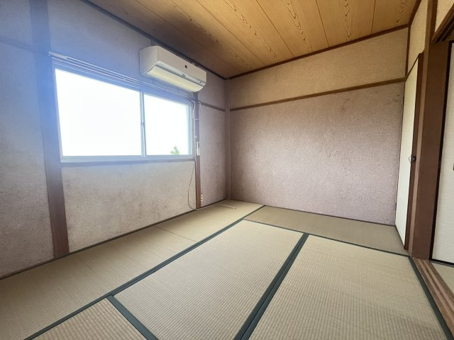 【和室】 | 上ケ原九番町テラスハウス | 和室があると、家にあたたかい雰囲気が生まれます