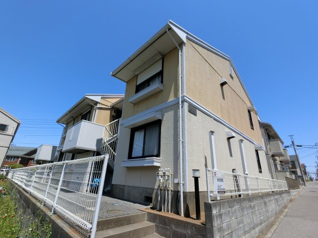 【外観】 | サンカーズ