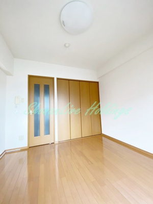 【寝室】 | ルート藤沢