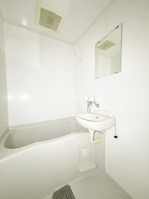 【浴室】 | ルート藤沢