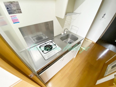 【キッチン】 | ルート藤沢