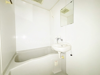 【浴室】 | ルート藤沢