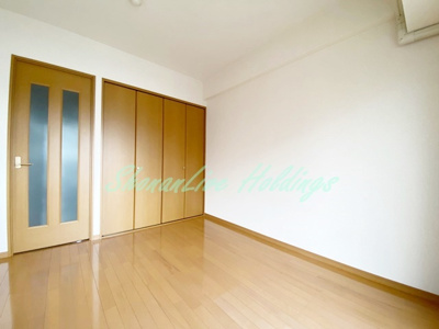 【寝室】 | ルート藤沢