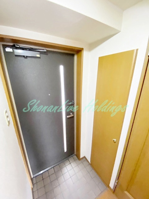 【玄関】 | ルート藤沢