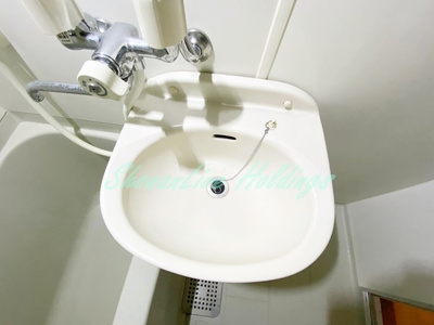 【洗面所】 | ルート藤沢