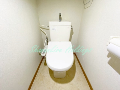 【トイレ】 | ルート藤沢