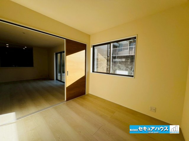 【同施工物件ご案内可能】豊明市栄町大根　全2棟の内観：施工例|【キッチンイメージ】
◆同時にたくさんの料理が調理できる。「焼く・蒸す・煮る」の工程を同時進行で進めることができるので、料理を素早く作ることができます。育児でバタバタ忙しいママに嬉しい♪