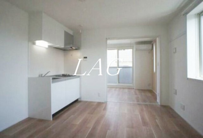 【居間・リビング】 | ブリストル | 洋室のお部屋です。