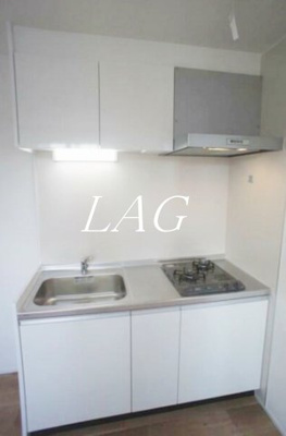 【キッチン】 | ブリストル | キッチンです。