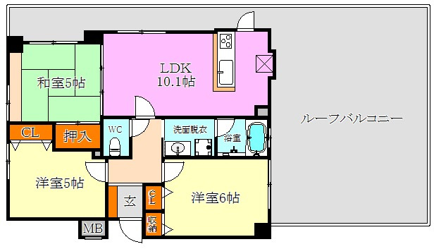 ワコーレセレナ須磨