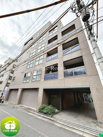 コスモリード菊川