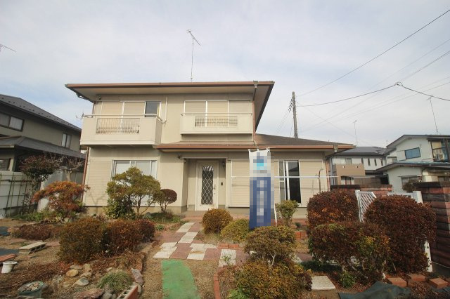 壬生町壬生丁　2期