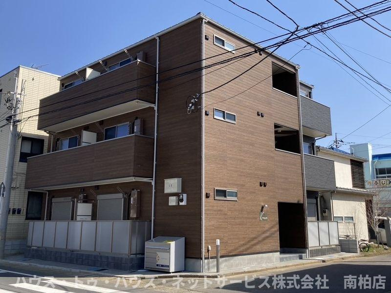 AJおおたかの森