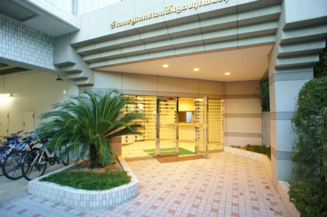 ライオンズマンション日吉町【キャッシュバック対象】