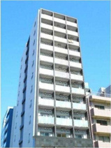 ステーションフロント両国【旧：フォレシティ両国】の画像