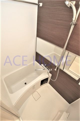 【浴室】 | レオンコンフォート大阪ドームシティ