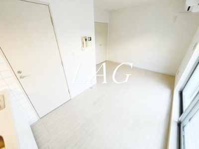 【寝室】 | ブライズ中野中央 | 寝室です。