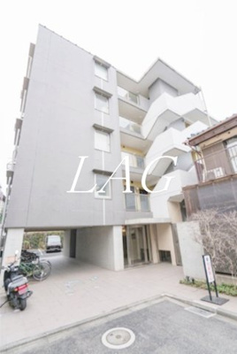 【外観】 | ブライズ中野中央 | 外観です。