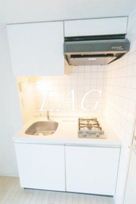 【キッチン】 | ブライズ中野中央 | キッチンです。