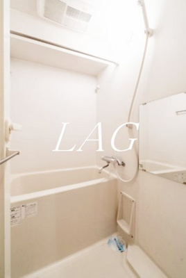 【浴室】 | ブライズ中野中央 | お風呂です。