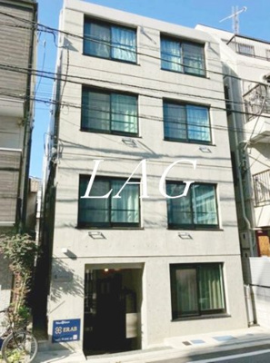 【外観】 | ノーブル日暮里 | 外観です。