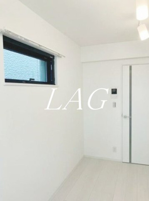 【居間・リビング】 | ノーブル日暮里 | 洋室のお部屋です。