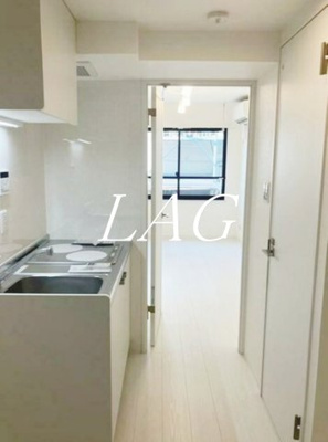 【玄関】 | ノーブル日暮里 | 玄関です。