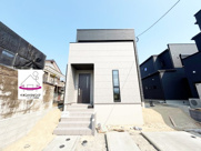 タマタウン紅葉ヶ丘　1号地の画像