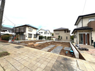 柏木布施新町　第３の画像