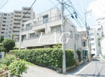 メゾン浦和の画像