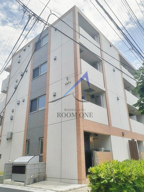 サニーメゾンオオハシ