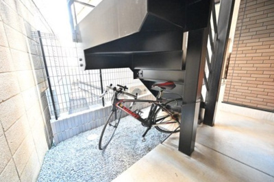 【ロビー】 | LIBERA練馬中村橋