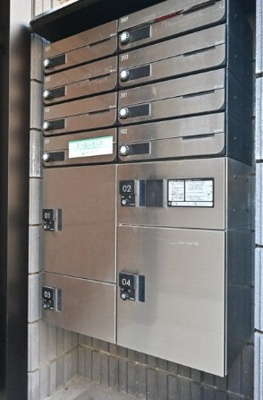 【その他共用部分】 | LIBERA練馬中村橋