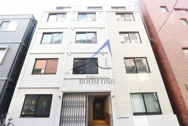 エムズレーベル西日暮里