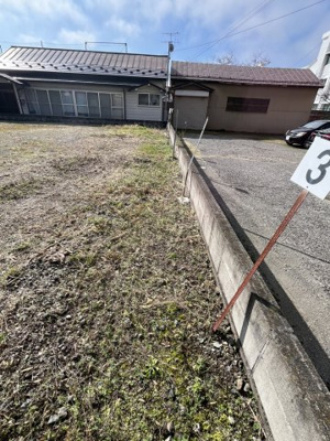 【周辺】 | 相生町売地