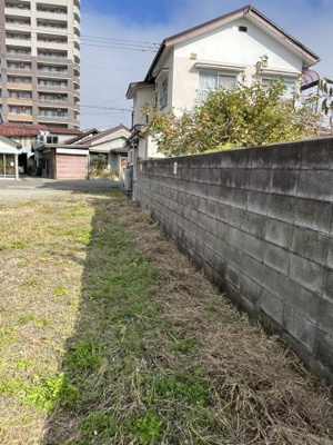 【周辺】 | 相生町売地