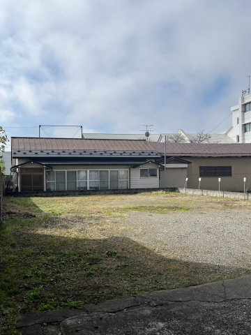 【外観】 | 相生町売地