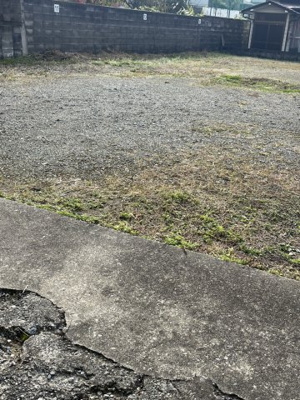 【外観】 | 相生町売地